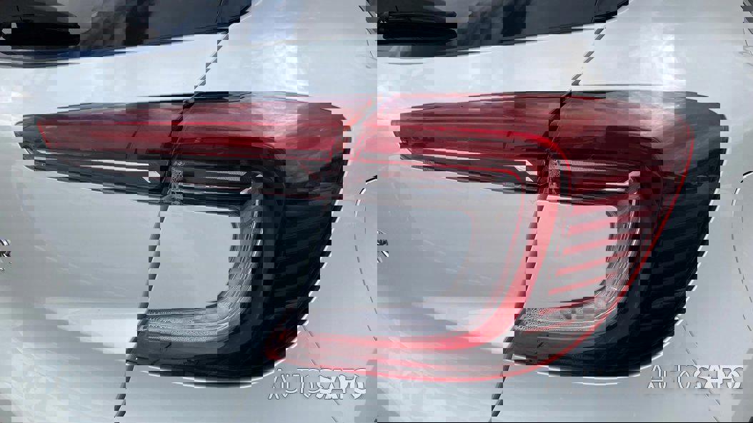 Renault Captur de 2023