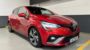 Renault Clio de 2020