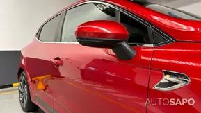 Renault Clio de 2020