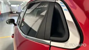 Renault Clio de 2020