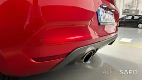 Renault Clio de 2020