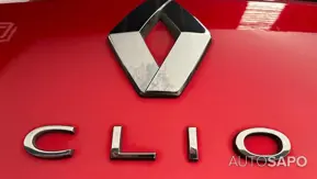 Renault Clio de 2020