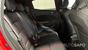 Renault Clio de 2020