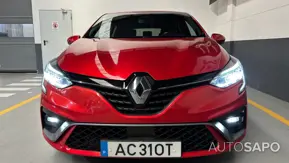 Renault Clio de 2020