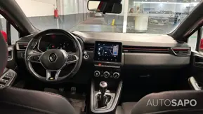 Renault Clio de 2020