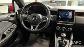 Renault Clio de 2020