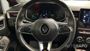Renault Clio de 2020