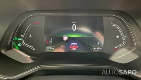 Renault Clio de 2020