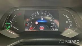 Renault Clio de 2020