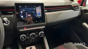 Renault Clio de 2020