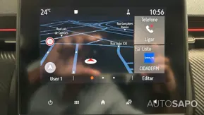 Renault Clio de 2020