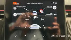 Renault Clio de 2020