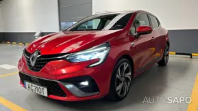 Renault Clio de 2020