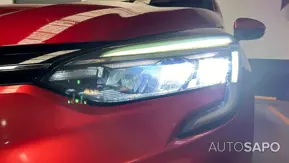 Renault Clio de 2020