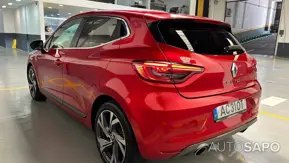 Renault Clio de 2020