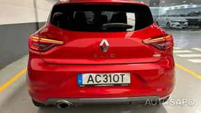 Renault Clio de 2020