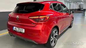 Renault Clio de 2020
