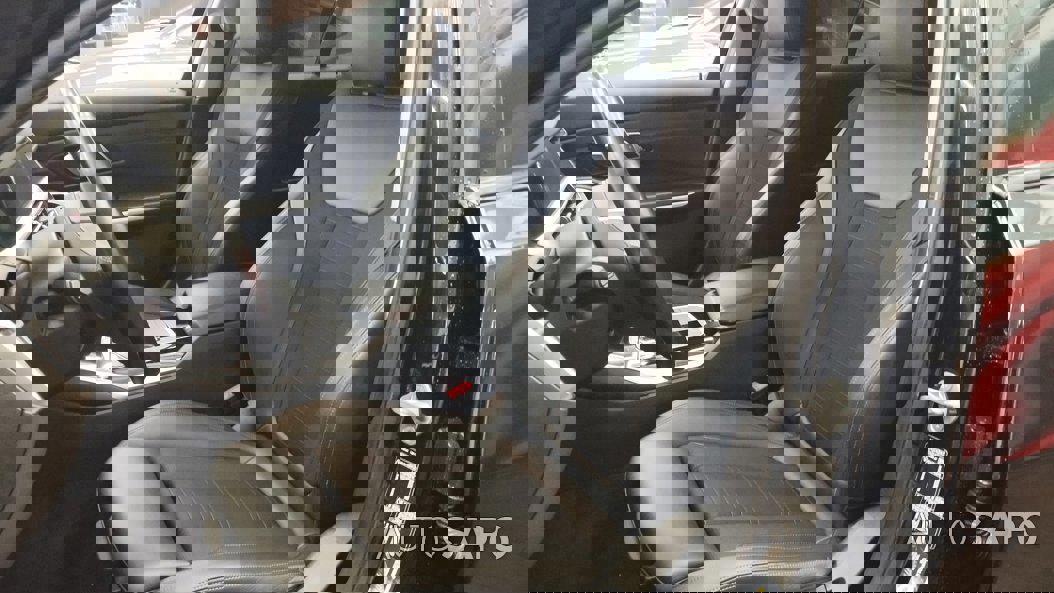 BMW Série 3 de 2022