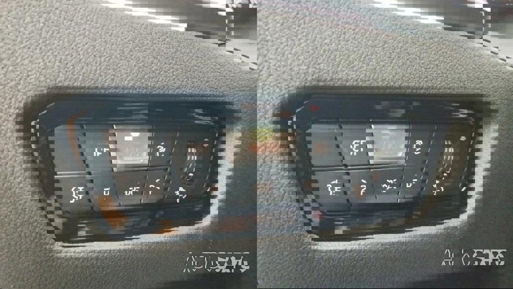 BMW Série 3 de 2022