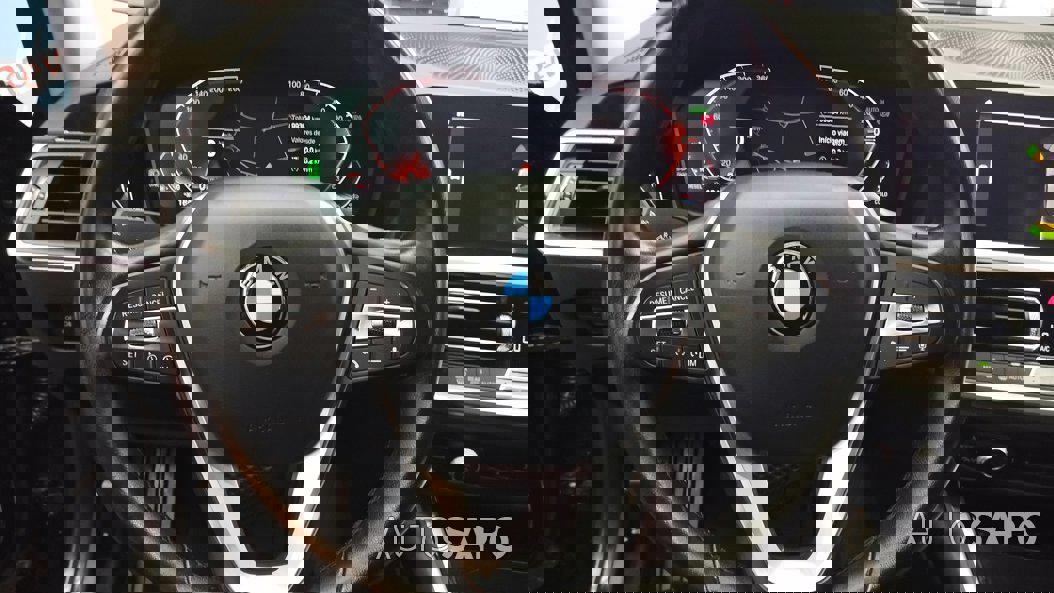 BMW Série 3 de 2022