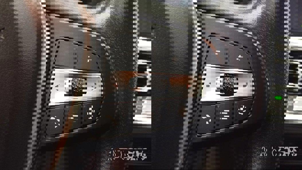 BMW Série 3 de 2022