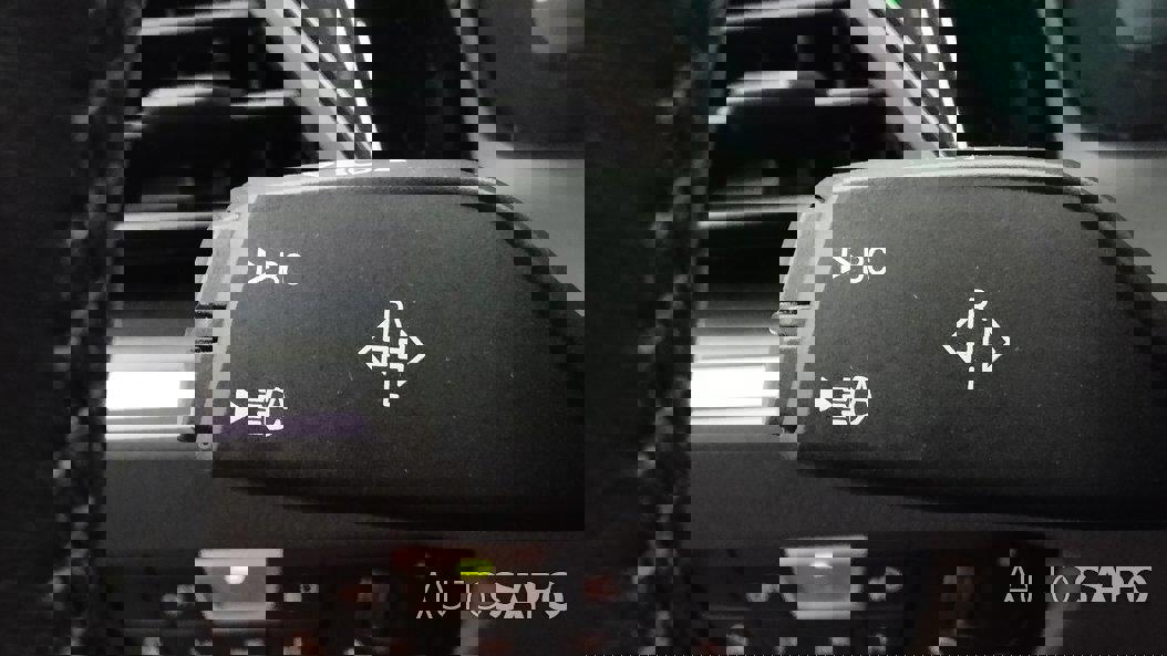 BMW Série 3 de 2022