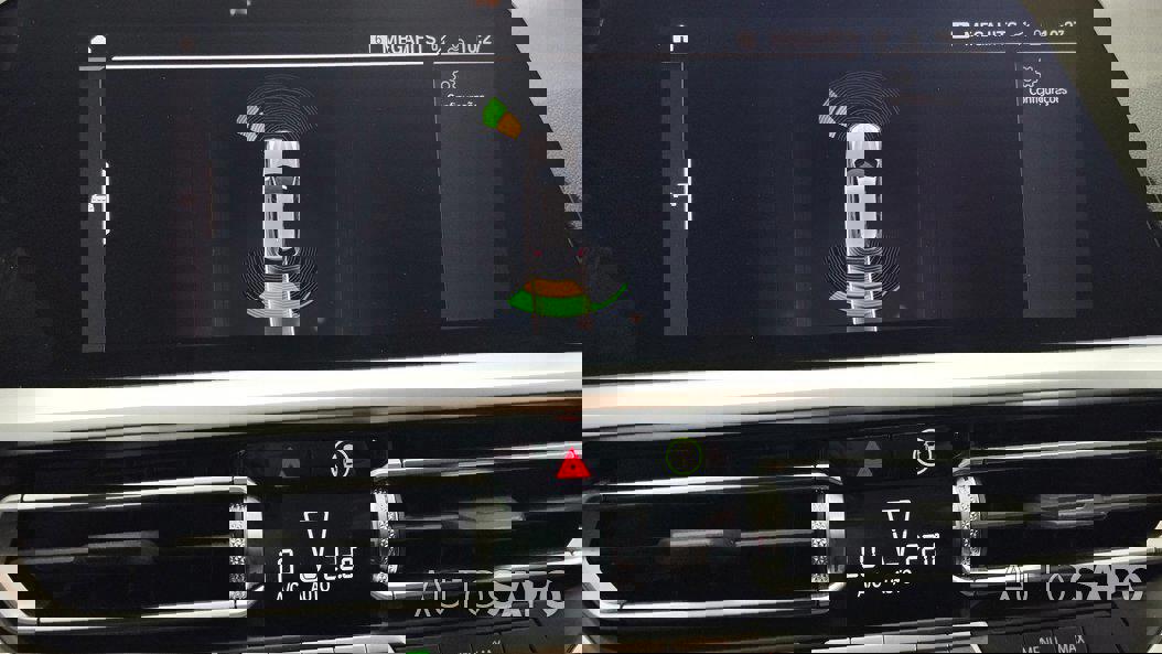 BMW Série 3 de 2022