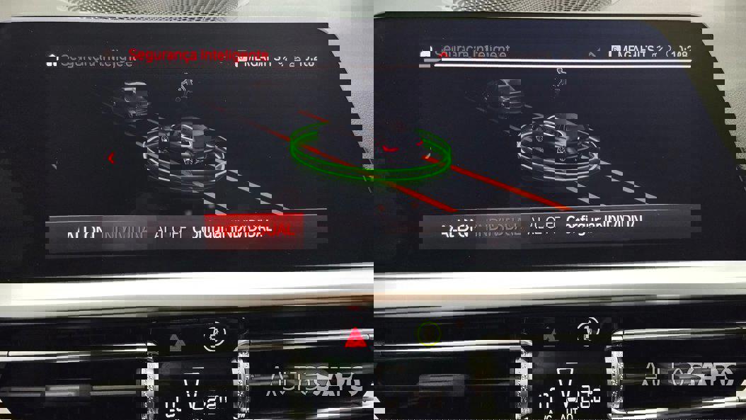 BMW Série 3 de 2022