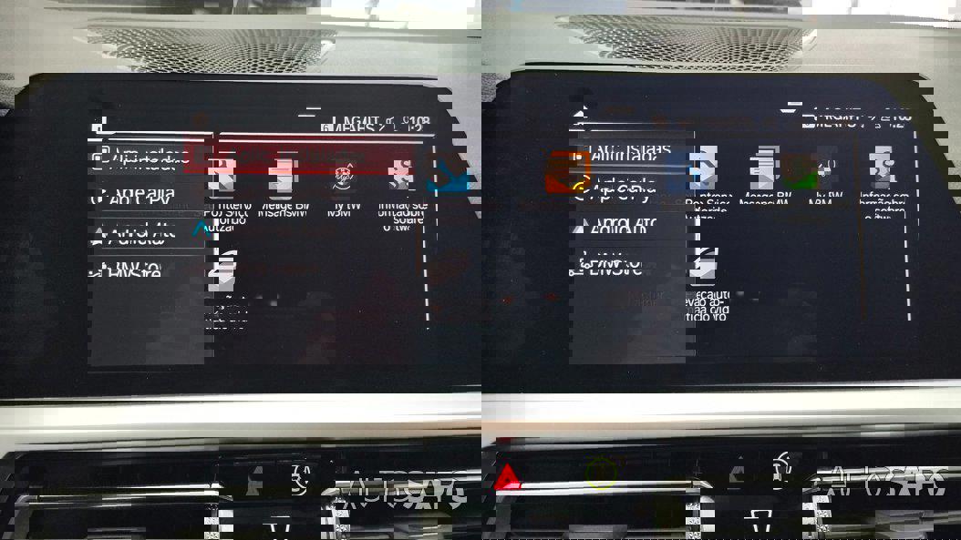 BMW Série 3 de 2022