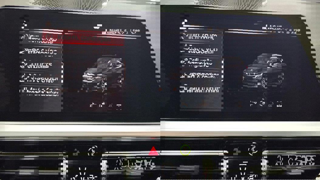 BMW Série 3 de 2022