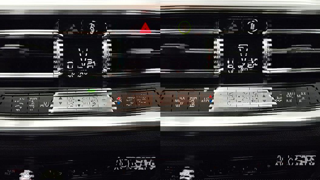 BMW Série 3 de 2022