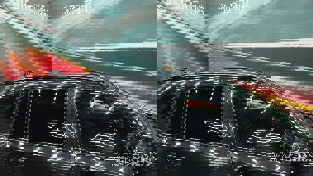 BMW Série 3 de 2022