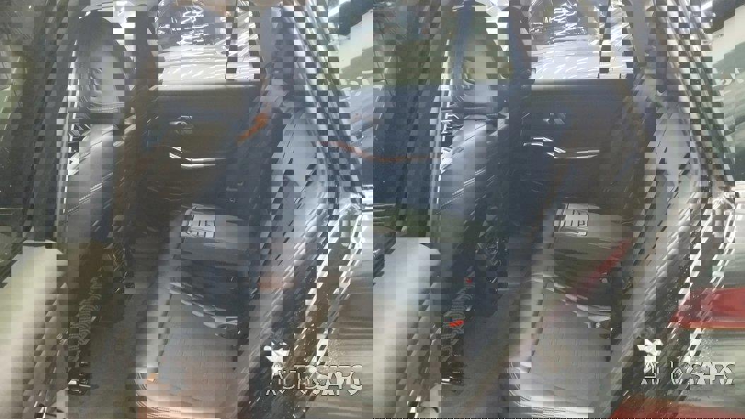 BMW Série 3 de 2022