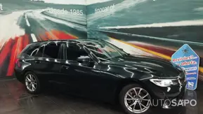 BMW Série 3 de 2022