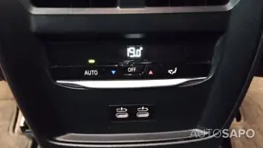 BMW Série 3 de 2022