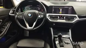 BMW Série 3 de 2022