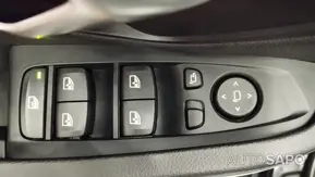 BMW Série 3 de 2022