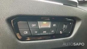 BMW Série 3 de 2022