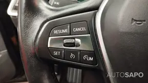 BMW Série 3 de 2022