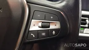 BMW Série 3 de 2022