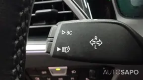 BMW Série 3 de 2022