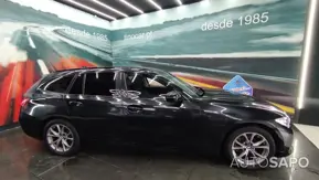 BMW Série 3 de 2022