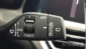 BMW Série 3 de 2022