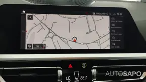 BMW Série 3 de 2022