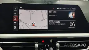 BMW Série 3 de 2022