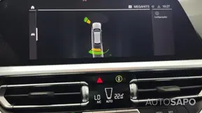 BMW Série 3 de 2022