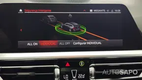 BMW Série 3 de 2022