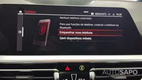 BMW Série 3 de 2022