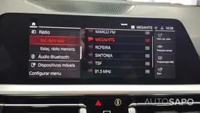 BMW Série 3 de 2022