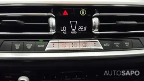 BMW Série 3 de 2022